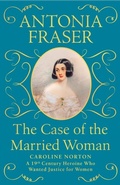 Cover: The Case of the Married Woman - Weidenfeld and Nicholson