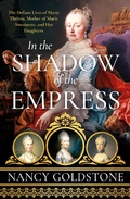 Bild: In the Shadow of the Empress - Weidenfeld and Nicholson