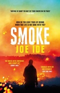 Cover: Smoke - Weidenfeld and Nicholson