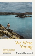 Cover: We Were Young - Weidenfeld and Nicholson