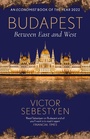Cover: Budapest - Weidenfeld and Nicholson