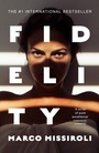 Cover: Devotion - Weidenfeld and Nicholson