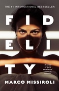 Cover: Devotion - Weidenfeld and Nicholson