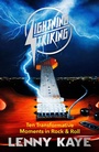 Cover: Lightning Striking - White Rabbit
