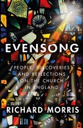 Cover: Evensong - Weidenfeld and Nicholson