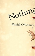 Cover: Nothing - Weidenfeld and Nicholson