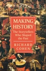 Cover: Making History - Weidenfeld & Nicolson