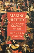 Cover: Making History - Weidenfeld & Nicolson