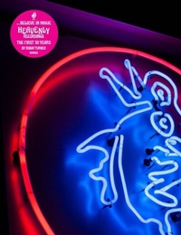 Abbildung von: Believe in Magic - White Rabbit