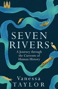 Cover: Seven Rivers - Weidenfeld and Nicholson