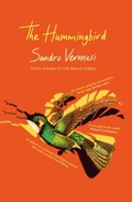 Cover: The Hummingbird - Sceptre