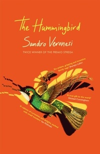 Enlarge image Cover: The Hummingbird - Sceptre