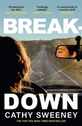 Cover: Breakdown - Weidenfeld and Nicholson