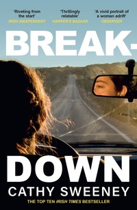 Enlarge image Cover: Breakdown - Weidenfeld and Nicholson