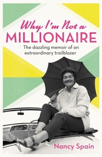 Abbildung von: Why I'm Not A Millionaire - Weidenfeld and Nicholson