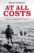 Cover: At All Costs - Weidenfeld and Nicholson