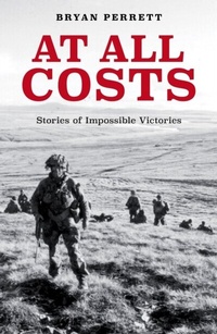 Enlarge image Cover: At All Costs - Weidenfeld and Nicholson