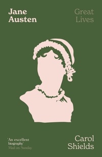Abbildung von: Jane Austen - Weidenfeld and Nicholson