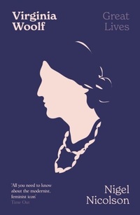Abbildung von: Virginia Woolf - Weidenfeld and Nicholson