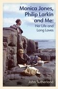 Cover: Monica Jones, Philip Larkin and Me - Weidenfeld and Nicholson