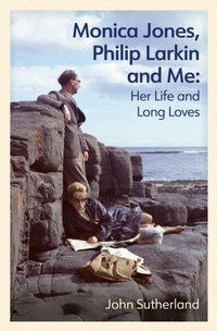 Abbildung von: Monica Jones, Philip Larkin and Me - Weidenfeld and Nicholson
