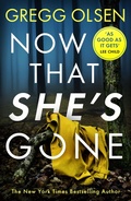 Cover: Now That She's Gone - Constable
