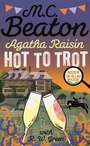 Cover: Agatha Raisin: Hot to Trot - Constable