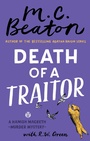 Cover: Death of a Traitor - Constable