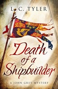 Cover: Death of a Shipbuilder - Constable