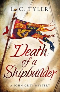 Enlarge image Cover: Death of a Shipbuilder - Constable