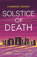 Cover: Solstice of Death - Constable