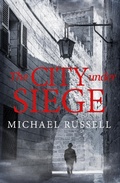 Cover: The City Under Siege - Constable