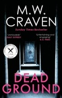 Cover: Dead Ground - Constable