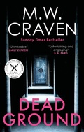 Cover: Dead Ground - Constable
