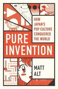 Abbildung von: Pure Invention - Constable