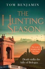 Cover: The Hunting Season - Constable