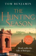 Cover: The Hunting Season - Constable