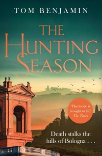 Enlarge image Cover: The Hunting Season - Constable