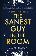 Cover: The Sanest Guy in the Room - Constable