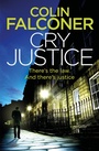 Cover: Cry Justice - Constable