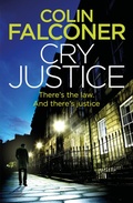 Cover: Cry Justice - Constable