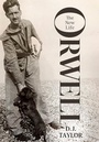 Cover: Orwell - Constable