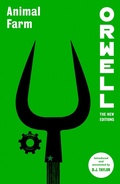 Cover: Animal Farm - Constable