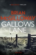 Cover: Gallows Lane - Constable