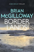 Cover: Borderlands - Constable