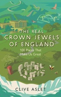 Cover: The Real Crown Jewels of England - Constable