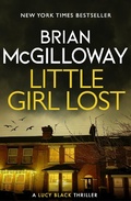 Cover: Little Girl Lost - Constable