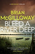 Cover: Bleed a River Deep - Constable