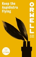 Cover: Keep the Aspidistra Flying - Constable