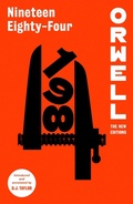 Cover: Nineteen Eighty-Four - Constable